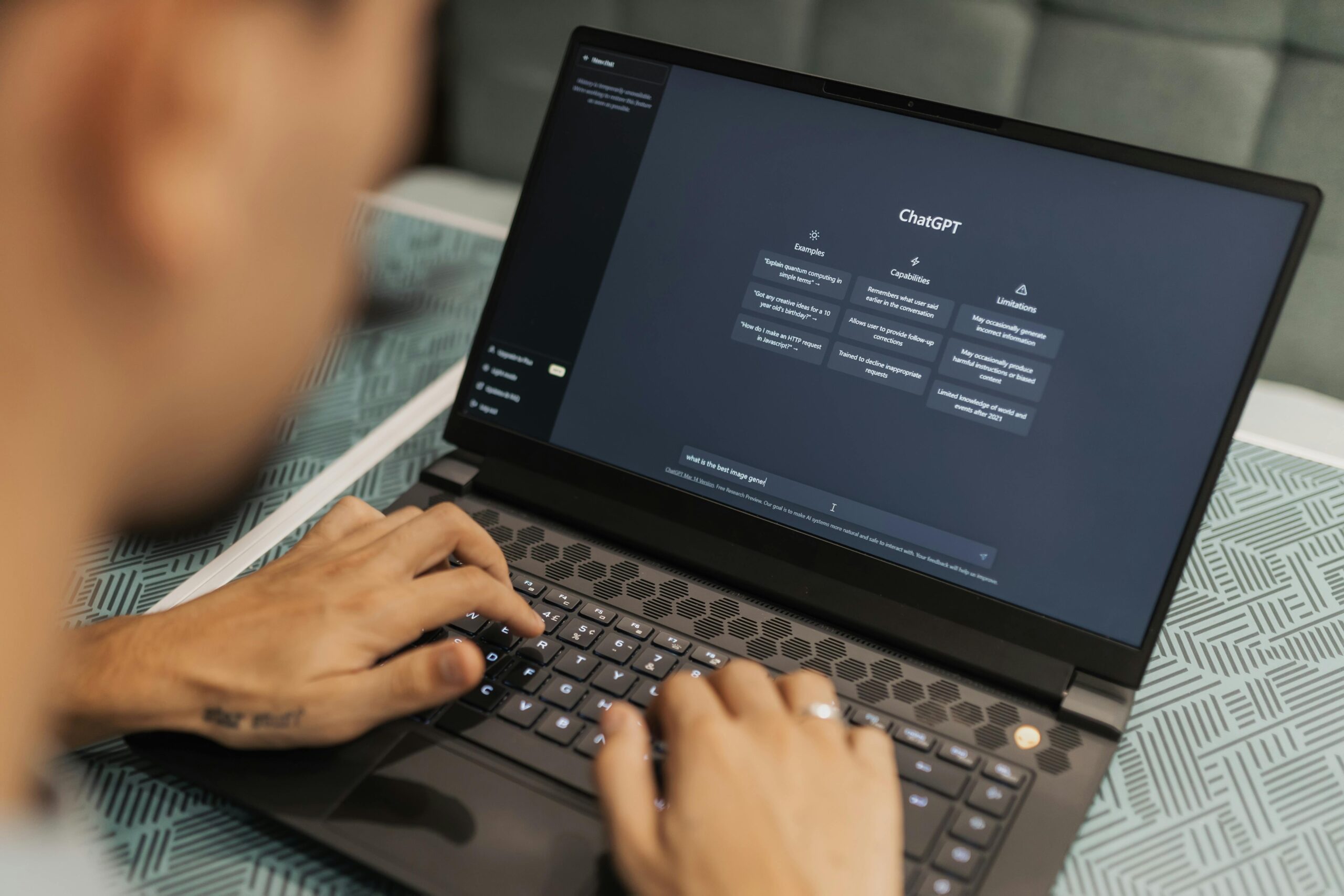 Top 7 Free AI Tools for Students in 2025 to Study Smarter