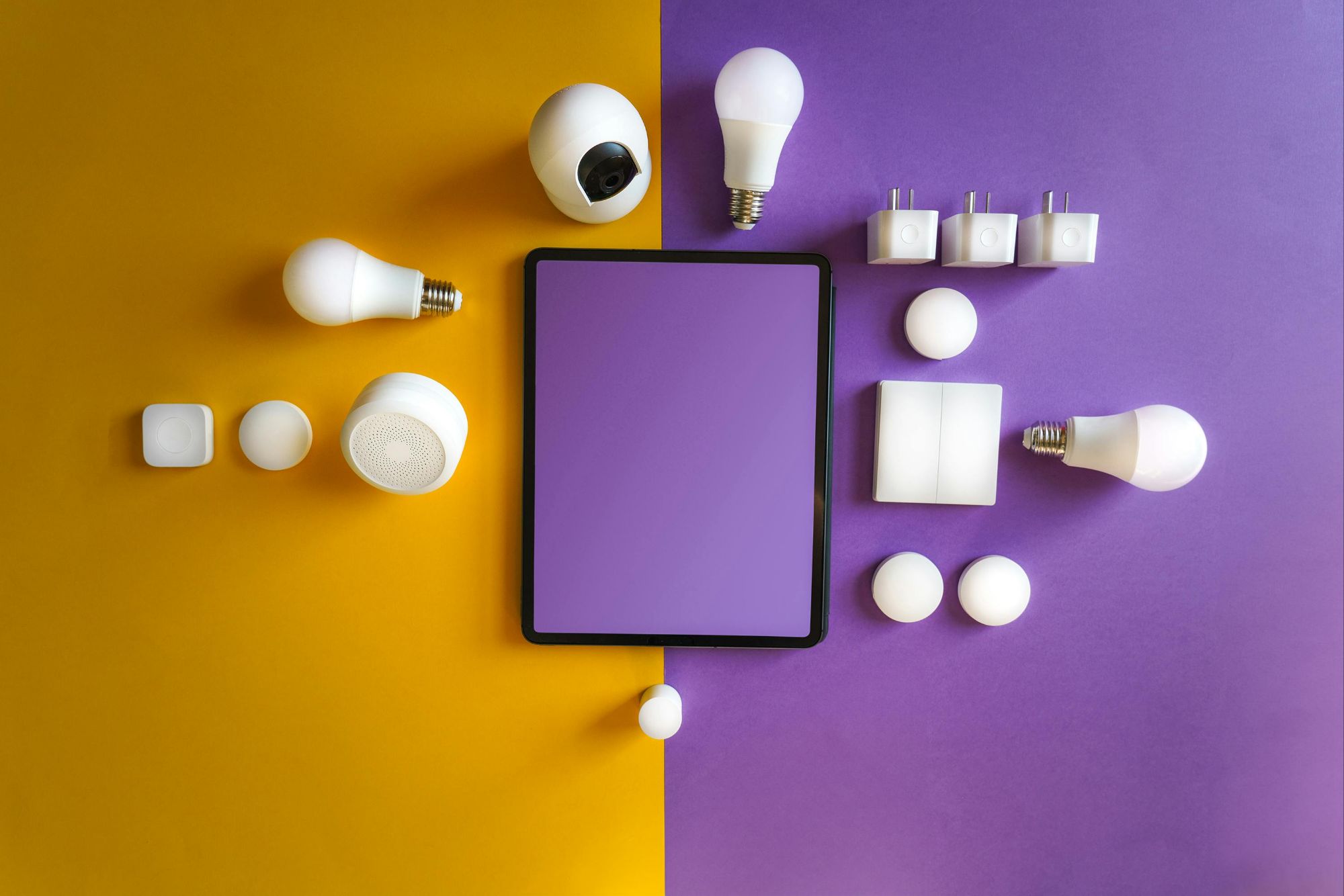  Use Smart Electric Gadgets 