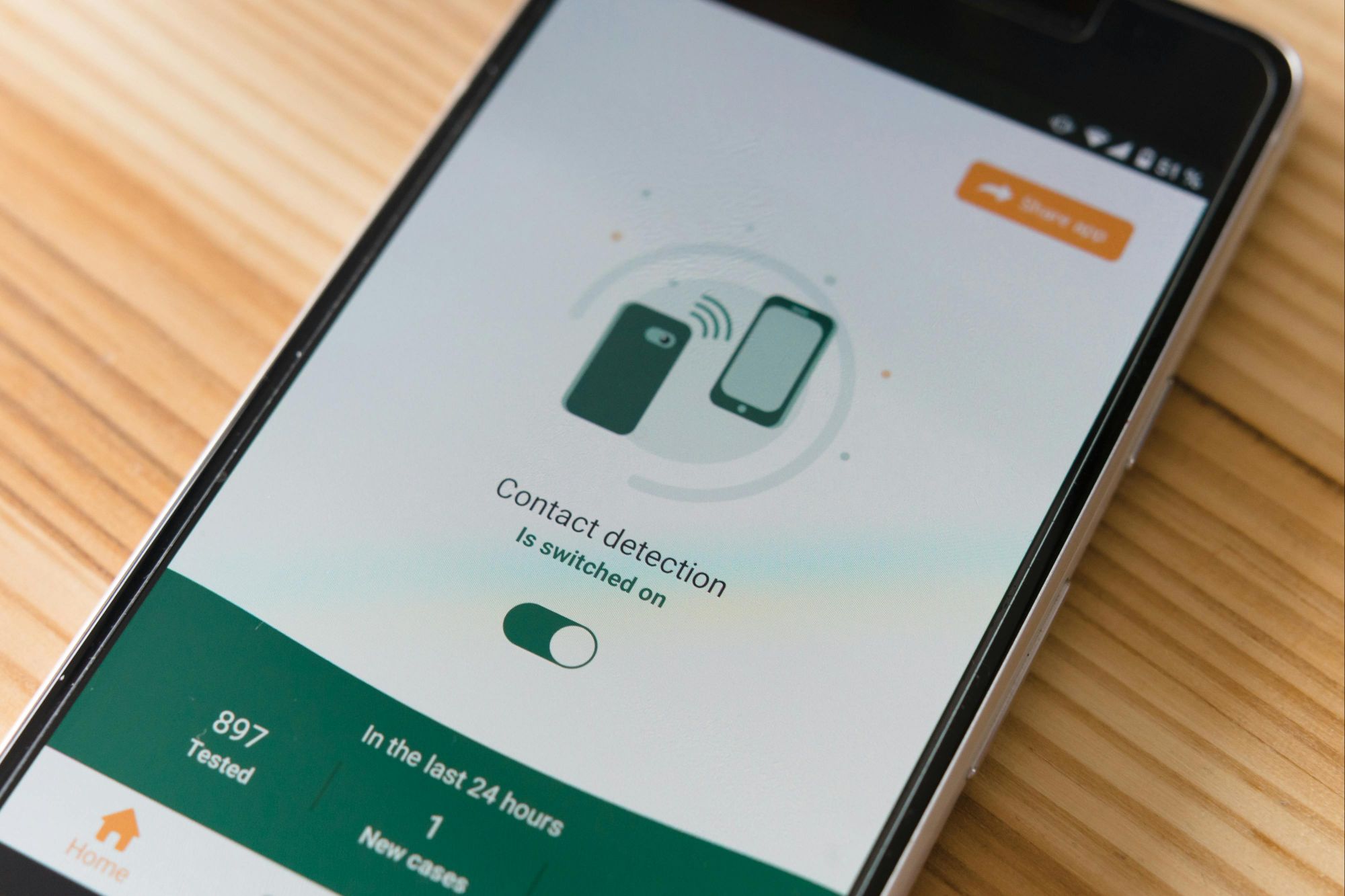 Monitor Electricity Bill with Mobile App