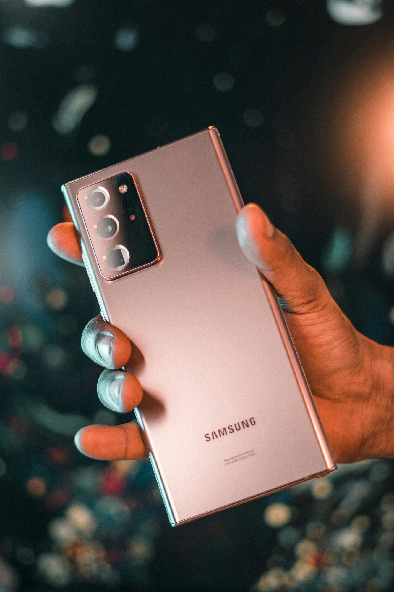 Top 5 Cheepest 5G Mobile Phones in Pakistan 2025